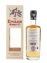 The English Whisky Co. 2009 Chapter 15 Bottled 2014 - Heavily Peated 70cl / 46%
