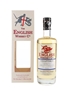 The English Whisky Co. 2013 Chapter 9 Bottled 2016 - Peated 70cl / 46%