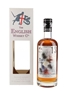 The English Whisky Co. Chapter 13 Bottled 2014 - Second Release 70cl / 45%