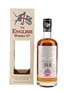 The English Whisky Co. Chapter 13 Bottled 2014 - Second Release 70cl / 45%