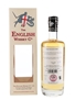 The English Whisky Co. 2008 Chapter 17 Bottled 2015 - Triple Distilled 70cl / 46%