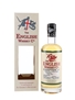 The English Whisky Co. 2009 Chapter 11 Bottled 2013 - Heavily Peated 70cl / 46%