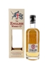 The English Whisky Co. 2009 Chapter 11 Bottled 2013 - Heavily Peated 70cl / 46%