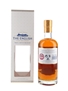 The English 2007 Cabernet Sauvignon Small Batch Release Bottled 2018 - Wine Cask 70cl / 46%