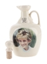 Rutherford's Ceramic Decanter Montrose Pottery - Princess Diana 70cl / 40%