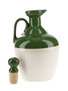 Rutherford's Ceramic Decanter Prince Charles & Lady Diana 70cl / 40%