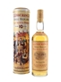 Glenmorangie 10 Year Old Bottled 1990s - 16 Men Of Tain Tin 70cl / 40%