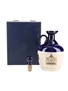 Rutherford's 100 Single Malts Ceramic Decanter 75th Birthday Of Her Majesty Queen Elizabeth 70cl / 40%