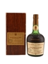 Courvoisier Napoleon Bottled 1960s-1970s 70cl / 40%