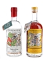 Sipsmith Chilli & Lime & Sipsmith Original London Cup  2 x 70cl