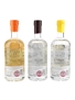Sipsmith Gin Sipspresso Coffee, Lemon Drizzle & Zesty Orange 3 x 70cl