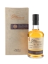 Glen Garioch 1997 21 Year Old Bottled 2019 - Aberdeen International Airport And World of Whiskies Exclusive 70cl / 51.3%