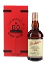 Glenfarclas 30 Year Old Warehouse Edition 70cl / 43%