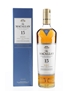 Macallan 15 Year Old Fine Oak Triple Cask Matured 70cl / 43%