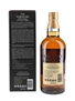 Yamazaki 12 Year Old 100th Anniversary Edition 70cl / 43%