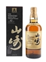 Yamazaki 12 Year Old 100th Anniversary Edition 70cl / 43%
