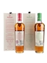 Macallan The Harmony Collection Arabica Set Smooth Arabica & Intense Arabica 2 x 70cl / 42%