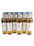 Macallan 12 Year Old Fine Oak Set Triple Cask Matured 70cl / 40%