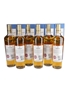 Macallan 12 Year Old Fine Oak Set Triple Cask Matured 70cl / 40%