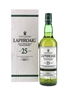 Laphroaig 25 Year Old Cask Strength Edition 70cl / 51.4%