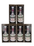 Metaxa Grand Olympian Reserve Golden Centenary 1988 6 x 70cl / 40%