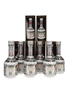 Metaxa Grand Olympian Reserve Golden Centenary 1988 6 x 70cl / 40%