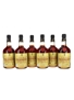 Osborne Independencia Brandy Solera Gran Reserva 6 x 70cl / 36%