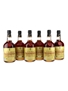 Osborne Independencia Brandy Solera Gran Reserva 6 x 70cl / 36%
