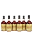 Osborne Independencia Brandy Solera Gran Reserva 6 x 70cl / 36%