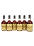 Osborne Independencia Brandy Solera Gran Reserva 6 x 70cl / 36%