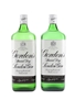 Gordon's Special Dry London Gin Bottled 2000s 2 x 100cl / 37.5%