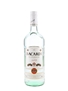 Bacardi Carta Blanca Bahamas 100cl / 37.5%