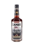 Lamb's Navy Rum  70cl / 40%