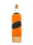 Johnnie Walker Black Label Extra Special Bottled 1980s - Duty Free 100cl / 43.4%