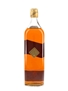 Johnnie Walker Black Label Extra Special Bottled 1980s - Duty Free 100cl / 43.4%