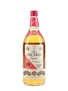 Bacardi Superior 151 Proof Bottled 1970s 114cl / 75.5%