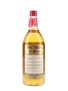 Bacardi Superior 151 Proof Bottled 1970s 114cl / 75.5%