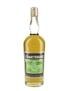 Chartreuse Green 'El Gruno' Bottled 1965-1966 - Tarragona 75cl / 55%