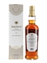 Amrut 2015 Limited Edition European Exclusive Ex Oloroso Cask 70cl / 60%