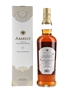 Amrut 2015 Limited Edition European Exclusive Ex Oloroso Cask 70cl / 60%