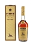 Hine Signature 3 Star Bottled 1980s 70cl / 40%