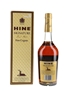 Hine Signature 3 Star Bottled 1980s 70cl / 40%