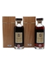 Karuizawa Golden Geisha - Elixir Distillers 31 Year Old & 33 Year Old 2 x 70cl