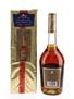 Martell 3 Star VS Bottled 1990s - Air France 70cl / 40%