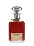 Hennessy Silver Top Library Decanter Bottled 1980s 70cl / 40%