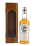 Bowmore European Fly Fishing Championships 2003  70cl / 40%