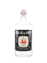 Booth's High And Dry Gin Bottled 1970s - 1980s 75cl / 40%