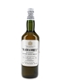 Buchanan's Black & White Spring Cap Bottled 1960s 75.7cl / 43.4%