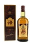 J&B 15 Year Old Reserve  100cl / 43%