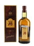 J&B 15 Year Old Reserve  100cl / 43%